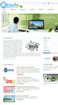Mobile Screenshot of inootec.com